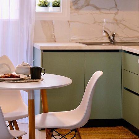 East Coast Thessaloniki Apartment Exterior foto