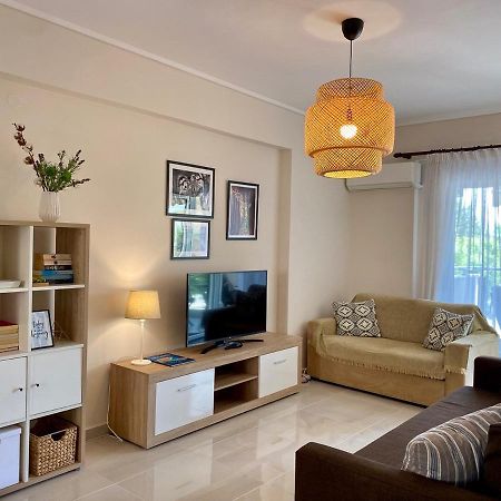 East Coast Thessaloniki Apartment Exterior foto