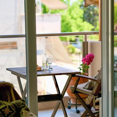 East Coast Thessaloniki Apartment Exterior foto