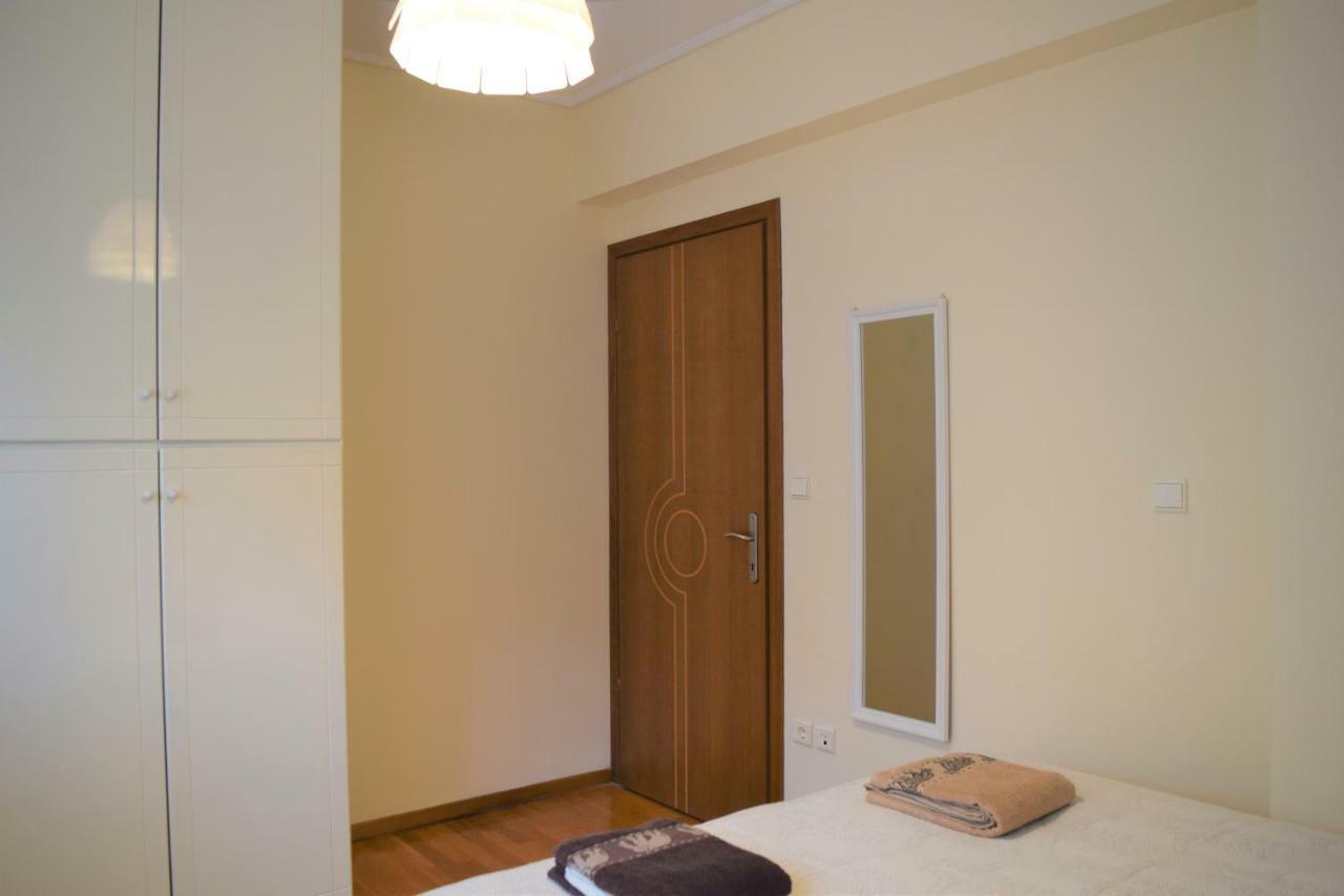 East Coast Thessaloniki Apartment Exterior foto